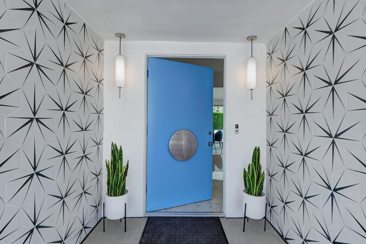 Villa Casa Lazo Palm Springs Exterior foto